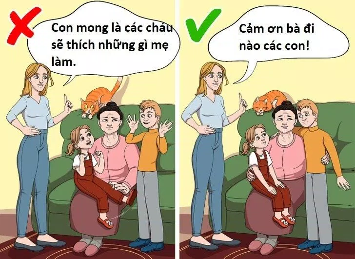 Ai cũng muốn được công nhận và yêu thương (Ảnh: Internet)