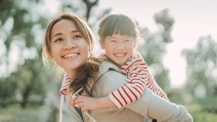 Phim hoạt hình giúp ta hiểu hơn về tâm lý con trẻ. (Nguồn: Internet) Phim hoạt hình giúp ta hiểu hơn về tâm lý con trẻ. (Nguồn: Internet)