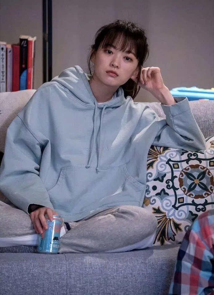 Im Jin Joo với công việc là Biên kịch K-Drama. (Nguồn: Internet)