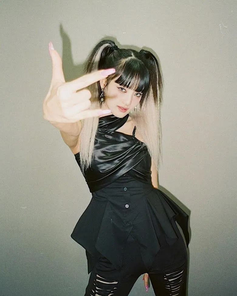 Minnie (G)I-DLE (Ảnh: Internet)