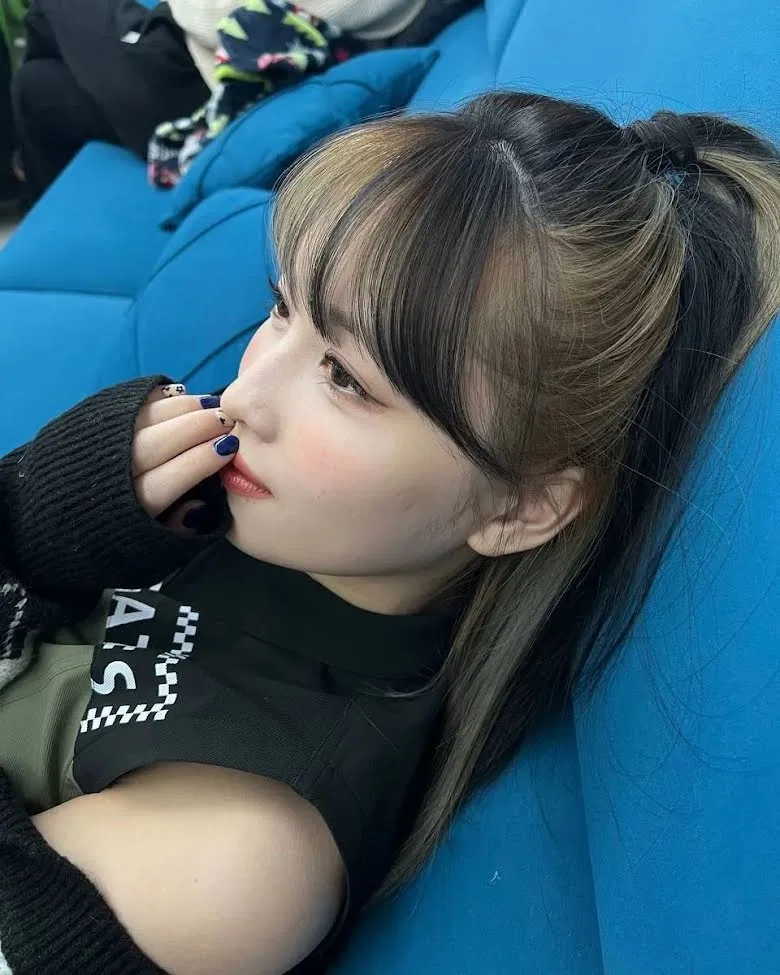 Momo TWICE (Ảnh: Internet)