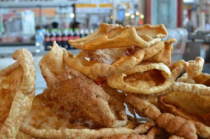 Món Chicharrón (Ảnh: Internet) Món Chicharrón (Ảnh: Internet)