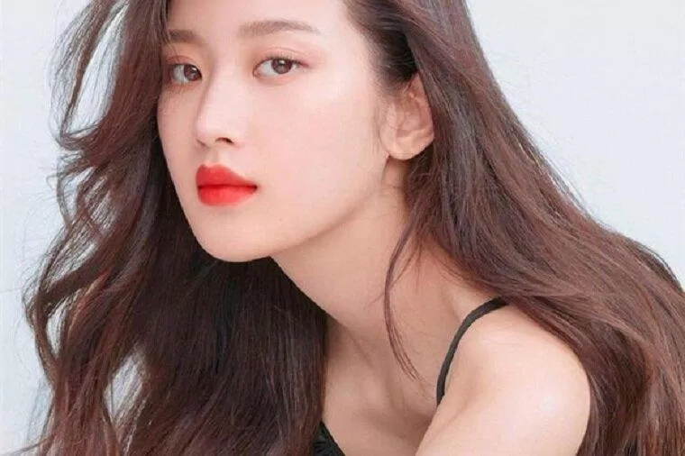 Nữ diên viên Moon Ga Young (Ảnh: Internet)