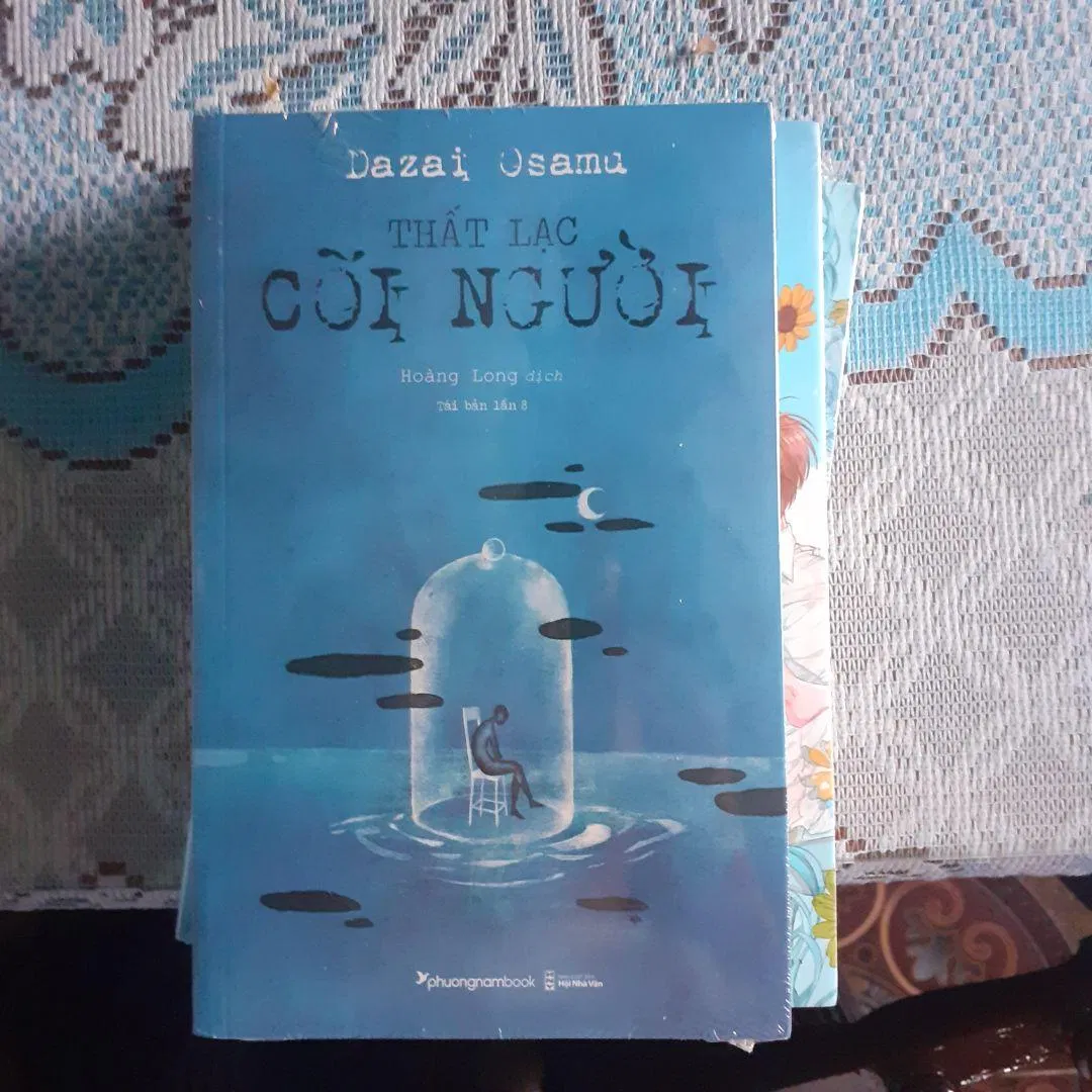 Mua sách Thất lạc cõi người (Nguồn: Internet)