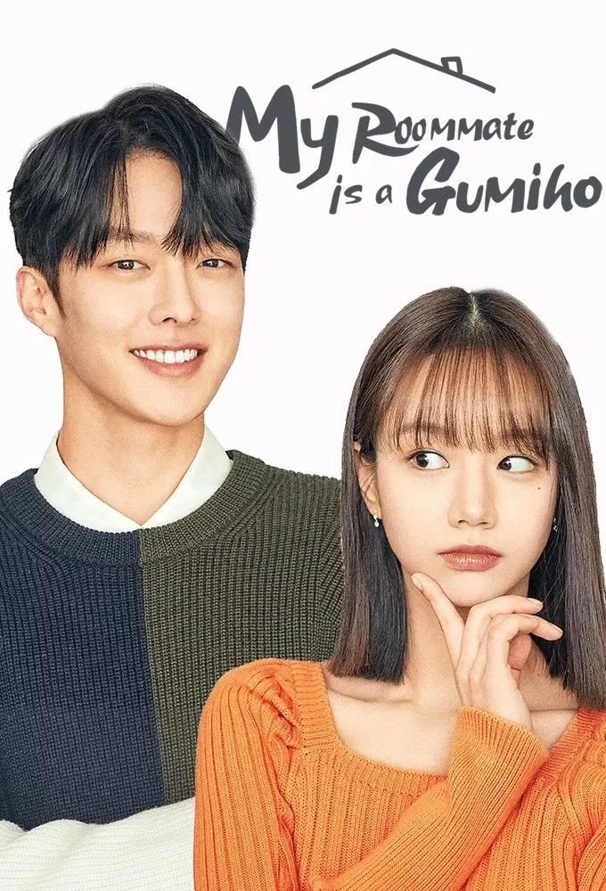 Poster My Roommate Is A Gumiho (Ảnh: Internet)