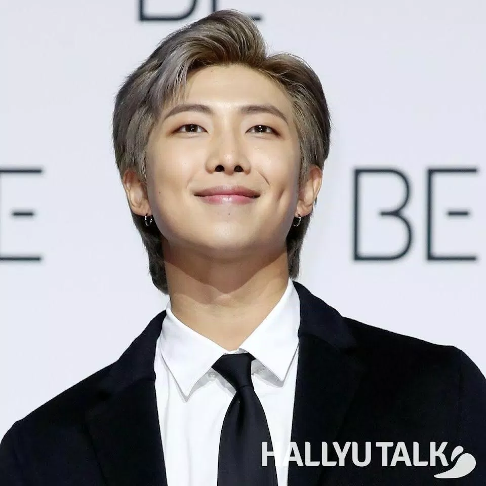 RM (Ảnh: Internet)