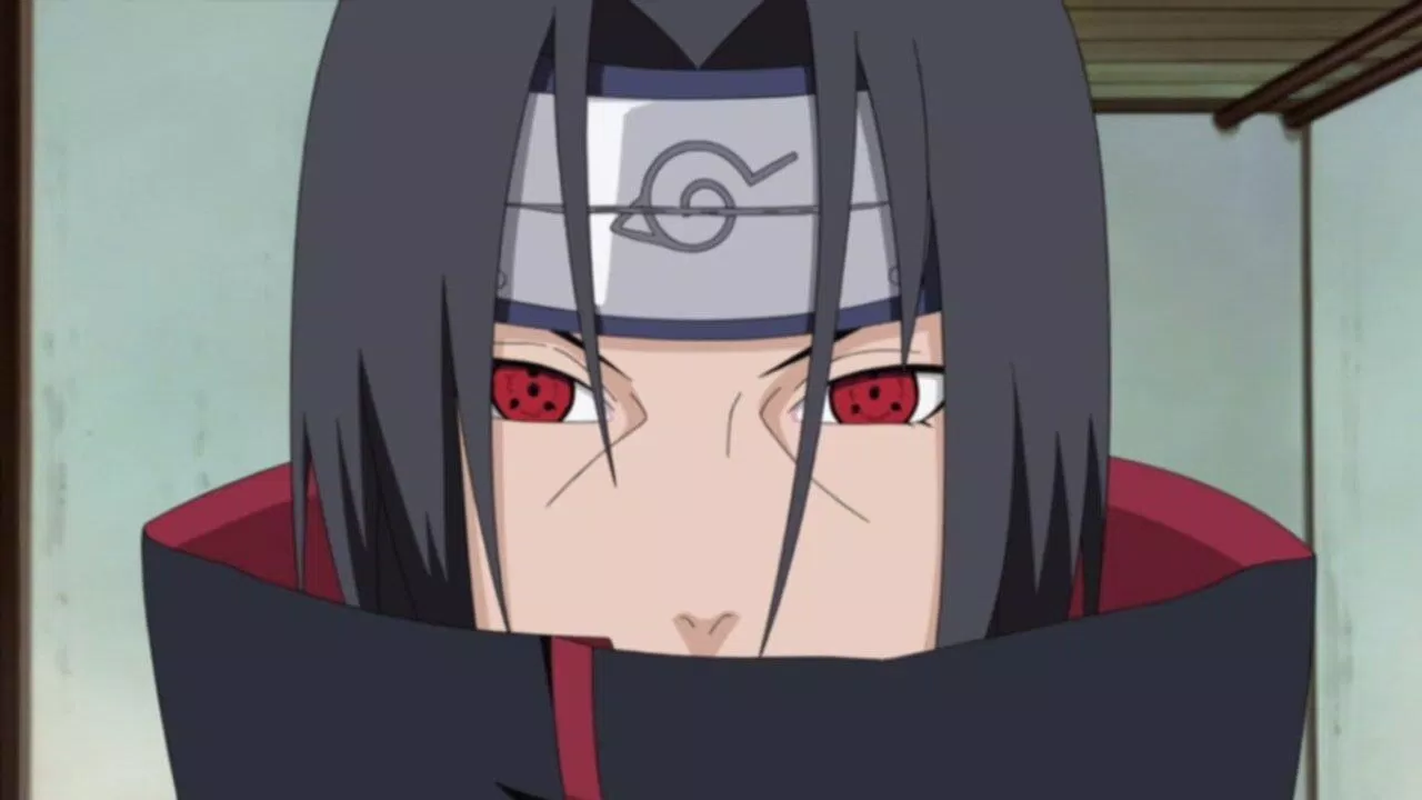 Thien-tai-Konoha-Uchiha-Itachi (Anh:Internet)