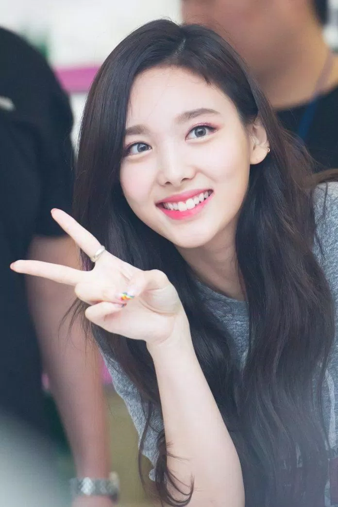 Nữ idol sinh năm 1995 sở hữu ngoại hình đáng yêu và tươi tắn. (Ảnh: Internet) Nữ idol sinh năm 1995 sở hữu ngoại hình đáng yêu và tươi tắn. (Ảnh: Internet)