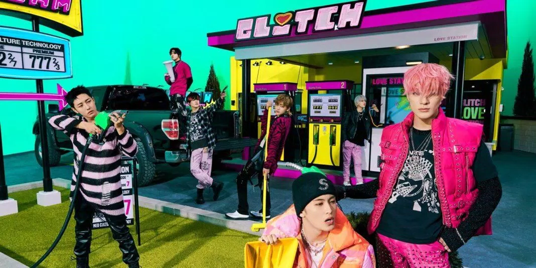 NCT Dream đạt doanh số hơn 2 triệu bản tuần đầu với album mới (Nguồn: Internet).