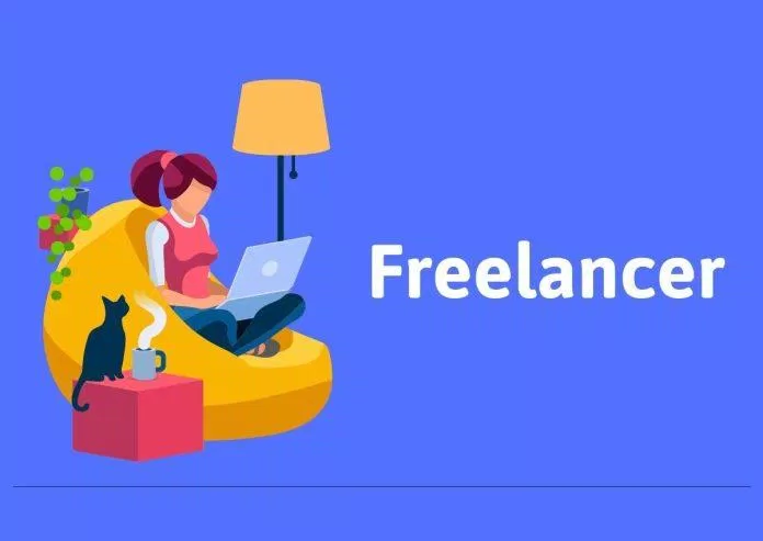 Nghề freelancer là gì? (Nguồn: Internet)