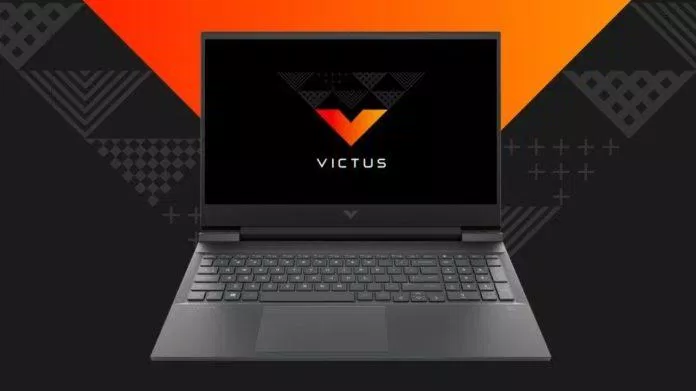Tổng quan ngoại hình HP Victus 16 (Nguồn: Internet) Tổng quan ngoại hình HP Victus 16 (Nguồn: Internet)