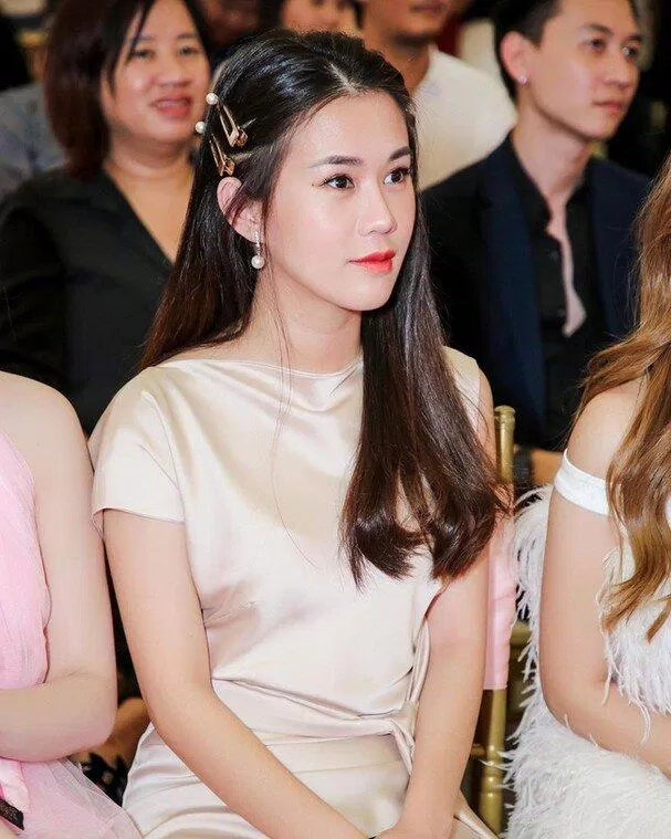 Hot teen Ngọc Thảo (Nguồn: Internet) Hot teen Ngọc Thảo (Nguồn: Internet)