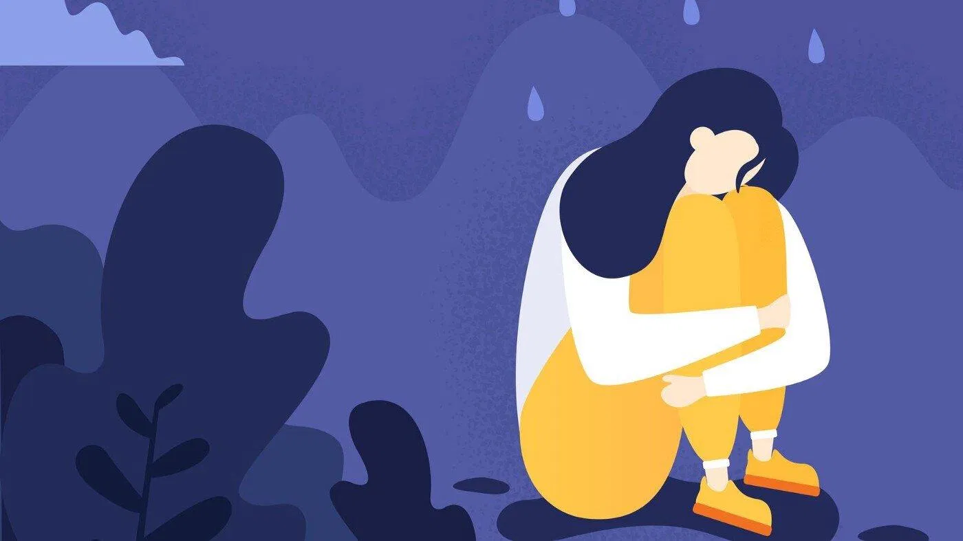 Người hướng nội vẫn sợ sự cô đơn (Ảnh: Internet) Người hướng nội vẫn sợ sự cô đơn (Ảnh: Internet)