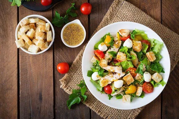 Các món ăn tại Nhà hàng buffet Sen Việt (Ảnh Internet)