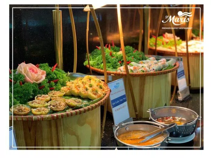 Top 25 nhà hàng buffet tại Hà Nội: Team Hà thành ngại gì không thử Ba Đình Buffet Sen Hà Nội hải sản Hoàn Kiếm nhà hàng Nhà hàng buffet Ẩm thực Hoàng Nhà hàng buffet Ẩm thực Hoàng Buffet Lẩu Riêu Cua Và Hải Sản Nhà hàng buffet Chay An Lạc Nhà hàng buffet Chay Vegito Nhà hàng buffet D ve Buffet Chay Nhà hàng buffet Dookki Vietnam Nhà hàng buffet Feng Huang Nhà hàng buffet Guigui BBQ nhà hàng buffet hải sản Cửu Vân Long Nhà hàng buffet iSushi Nhà hàng buffet Lẩu Nướng One Piece Nhà hàng buffet Maison Sen Nhà hàng buffet Nướng Lẩu Nhà hàng buffet Phượng Hoàng Nhà hàng buffet Poseidon Nhà hàng buffet Sajang BBQ Nhà hàng buffet Sen Nhà hàng buffet Sen Việt Nhà hàng buffet SET Buffet Nhà hàng buffet Sumo Yakiniku nhà hàng buffet tại Hà Nội Nhà hàng buffet Yukssam BBQ Buffet One Piece thanh xuân thông tin