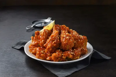 Nhà hàng Don Chicken- Ảnh: internet