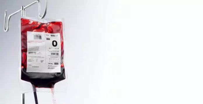 Những người có nhóm máu O có nguy cơ nhiễm COVID-19 nghiêm trọng thấp hơn.  (Nguồn: Internet)