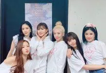 Apink gây thương nhớ bởi những bản hit siêu bắt tai (Nguồn: Internet)