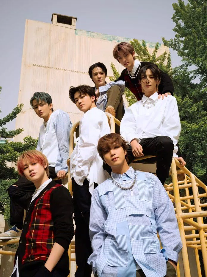 Nhóm nhạc NCT DREAM (Nguồn: Internet). Nhóm nhạc NCT DREAM (Nguồn: Internet).