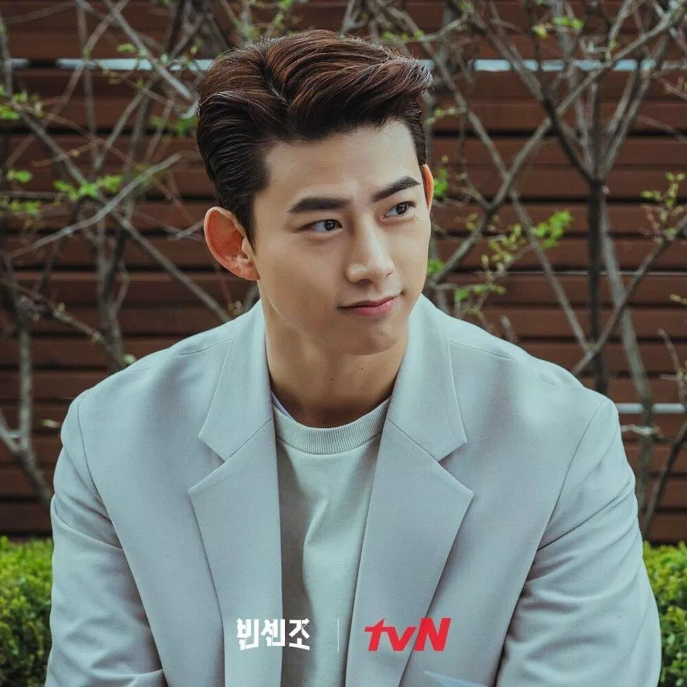 Ok Taecyeon thần tượng K-Pop có họ rất hiếm. (Nguồn: Internet) Ok Taecyeon thần tượng K-Pop có họ rất hiếm. (Nguồn: Internet)