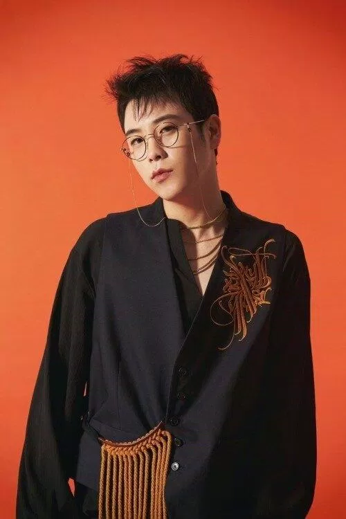 Pyo Jihoon thần tượng K-Pop có họ rất hiếm. (Nguồn: Internet) Pyo Jihoon thần tượng K-Pop có họ rất hiếm. (Nguồn: Internet)