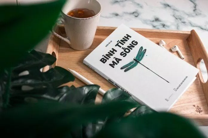 Bình tĩnh với những sóng gió xung quanh là điều mà top 1% hay làm. (Ảnh: Internet) Bình tĩnh với những sóng gió xung quanh là điều mà top 1% hay làm. (Ảnh: Internet)
