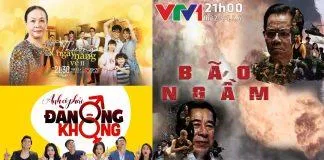 Phim truyền hình Việt