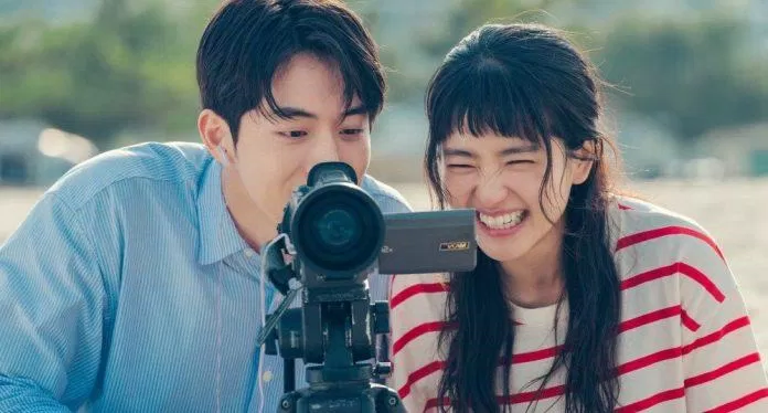 Hãy chọn người có thể khiến bạn trở nên tốt đẹp hơn. (Ảnh: Internet)