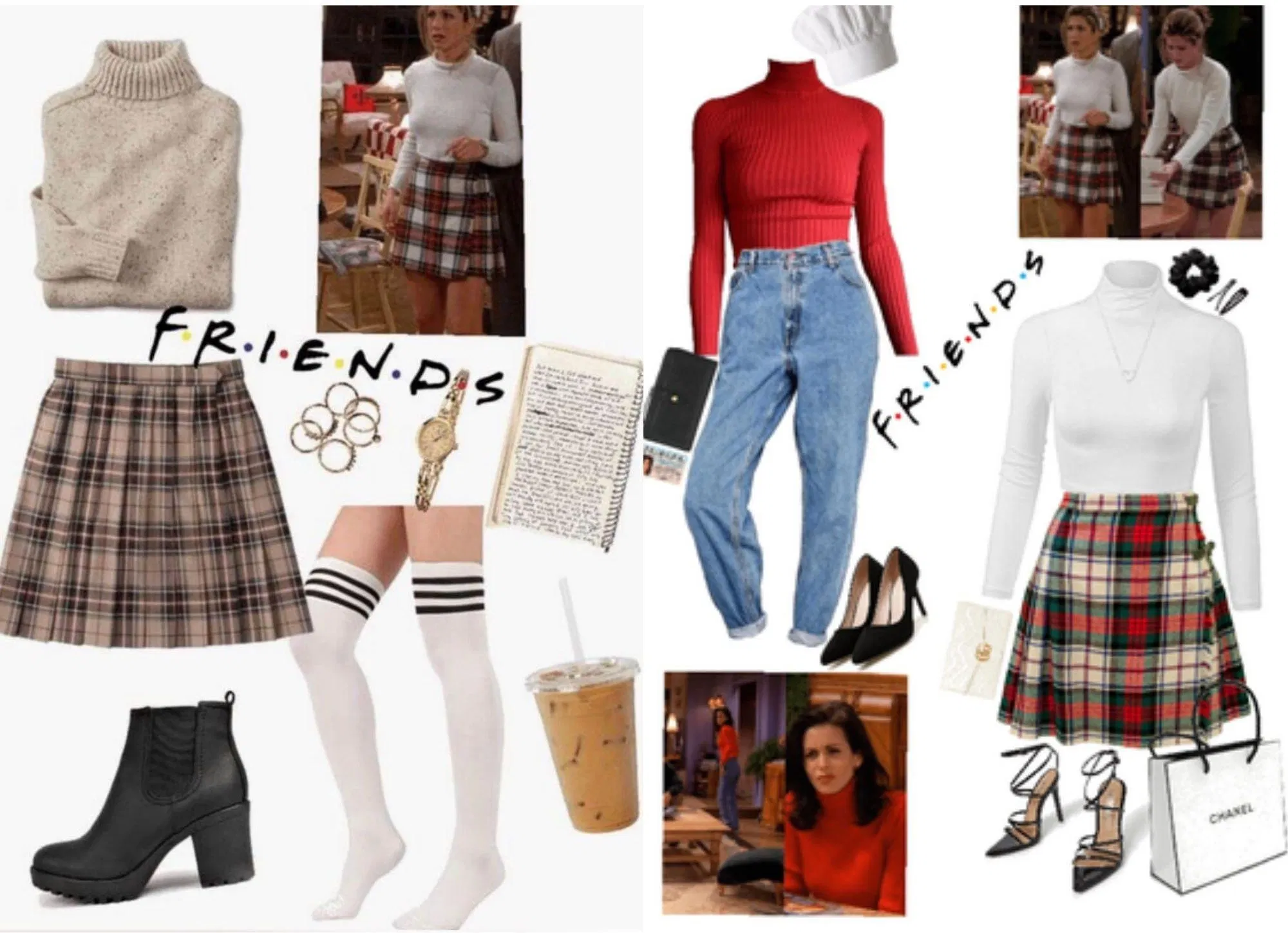 Phong cách Preppy vừa cổ điển lại vừa hiện đại (Nguồn: Internet)