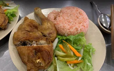 Quán chuyên nấu món khẩu vị miền nam, thức ăn rất ngon, thực đơn rất đa dạng món từ những món ăn đơn giản đến món nhậu (Ảnh: Internet)