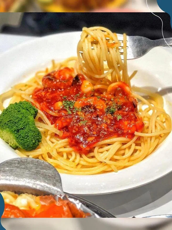 Vee Ayy Food (ảnh: Internet)