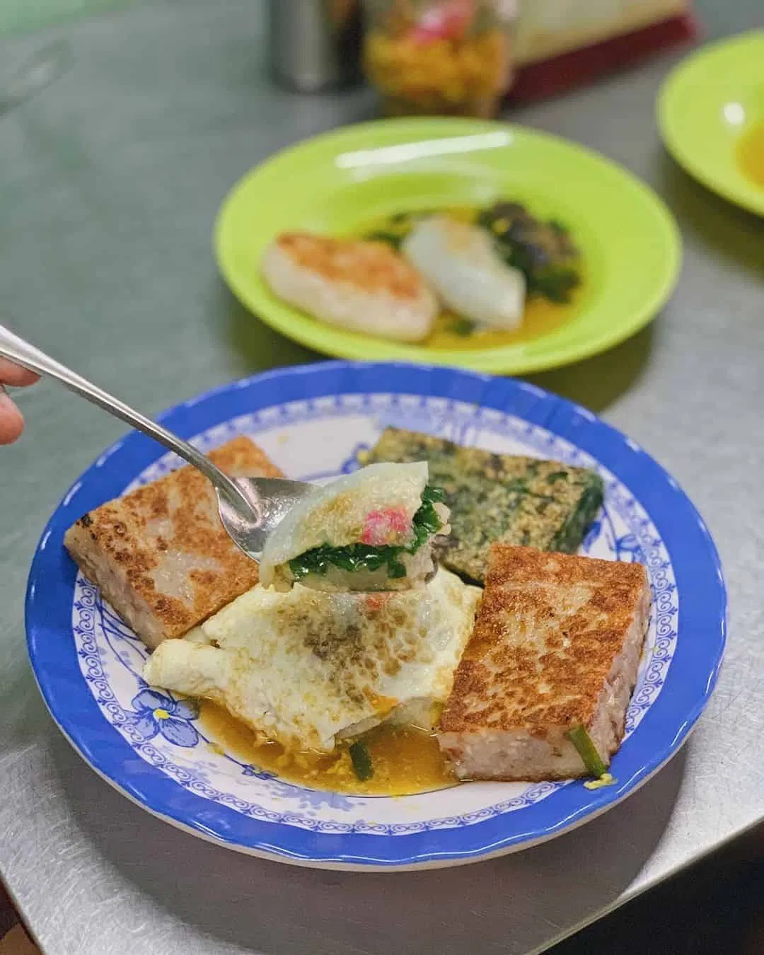 Bánh hẹ Lê Quang Sung (ảnh: Internet)