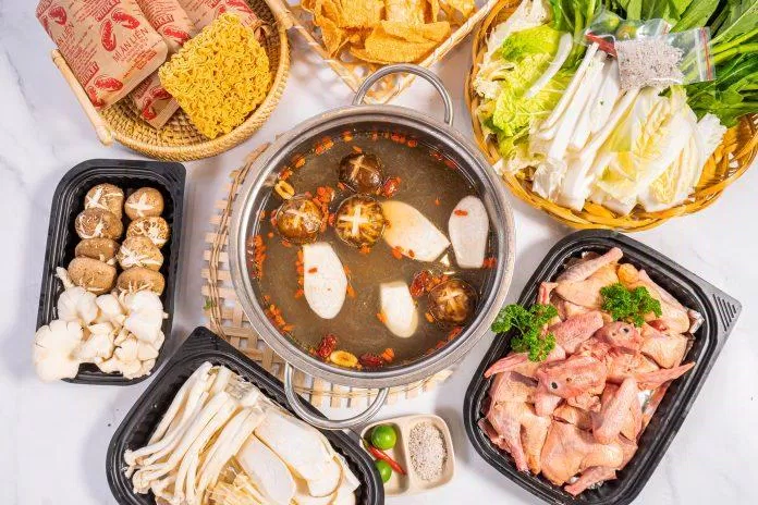 Bò tơ quán Mộc. (Ảnh: Internet)