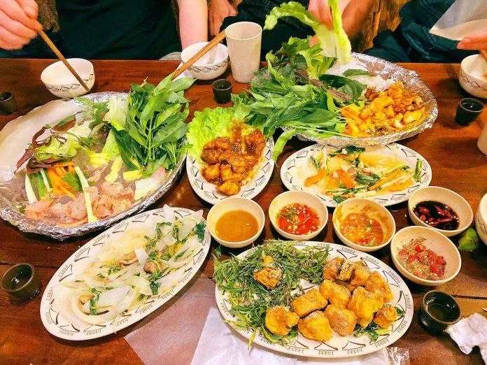 Pao Quán Giảng Võ. (Ảnh: Internet)