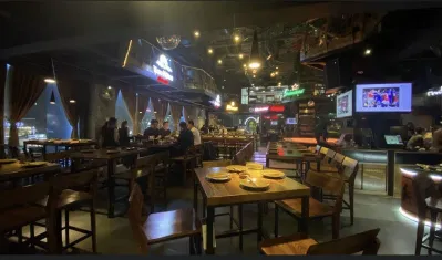 Sparta Beer Club. (ảnh: internet)