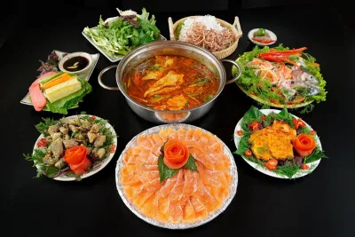 Pao Quán Giảng Võ. (Ảnh: Internet)