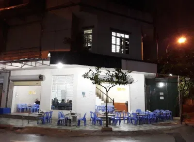 Lẩu đuôi bò Beer 79. (Ảnh: Internet)
