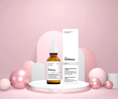 The Ordinary Caffeine Solution 5% + EGCG