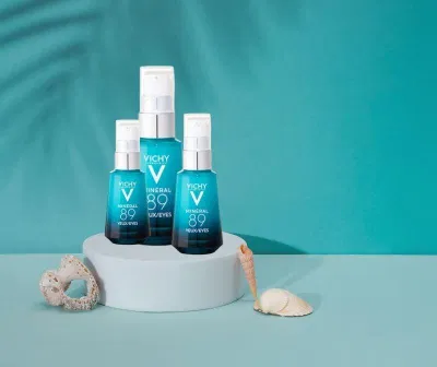 Vichy Mineral 89 Eyes Serum