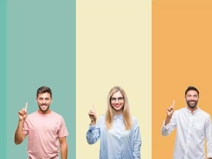 Người thuộc top 1% đều có những nguyên tắc ngầm. (Ảnh: Internet) Người thuộc top 1% đều có những nguyên tắc ngầm. (Ảnh: Internet)