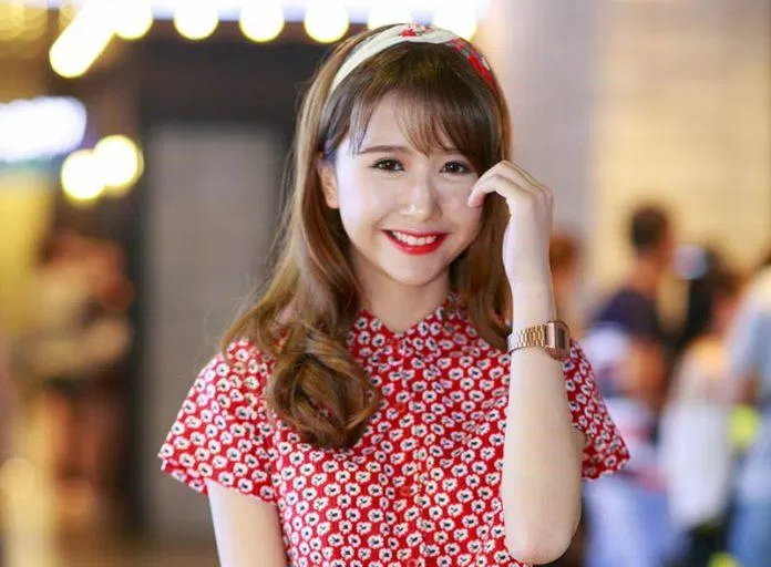 Hot teen Quỳnh Anh Shyn (Nguồn: Internet) Hot teen Quỳnh Anh Shyn (Nguồn: Internet)