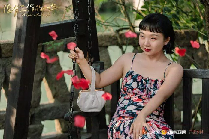 Lạt Mục Dương Tử gây tiếng vang với Một Năm Không Có Việc Làm. (Ảnh: Internet)