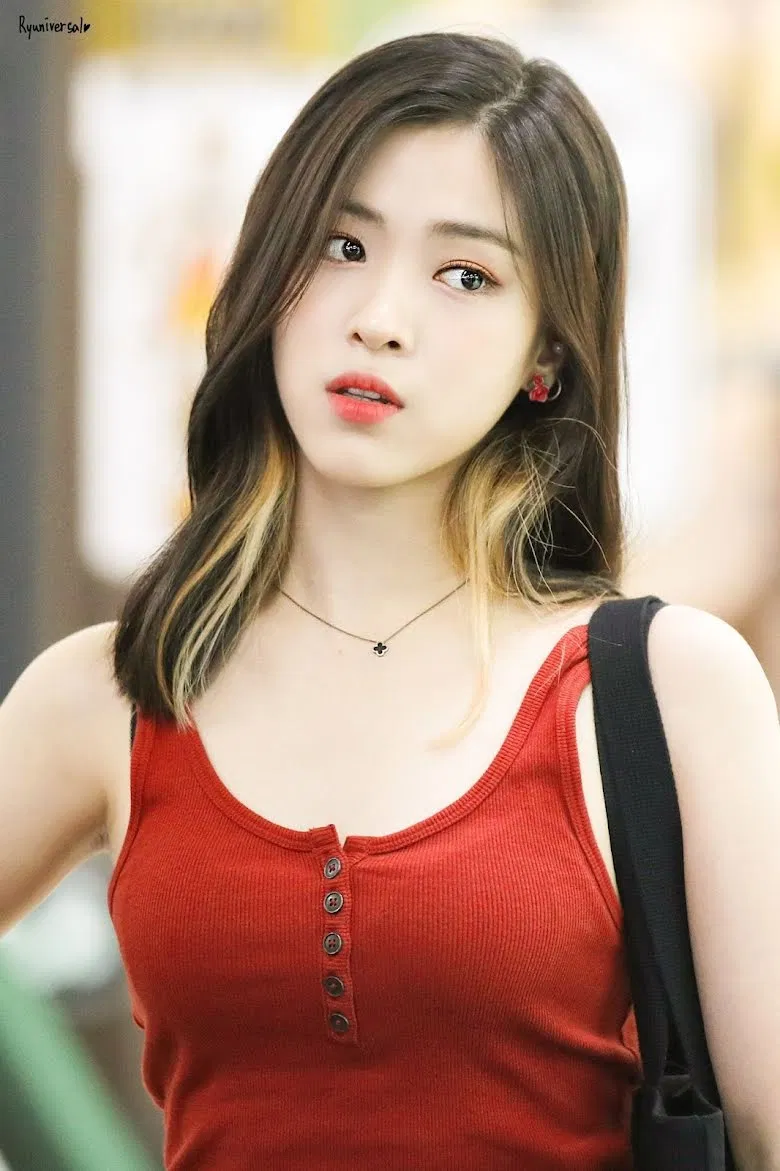 Ryujin ITZY (Ảnh: Internet)