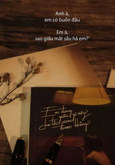 Sách “Em đang giấu gì vậy? Cho tôi xem được không?” (Nguồn: Internet) Sách “Em đang giấu gì vậy? Cho tôi xem được không?” (Nguồn: Internet)