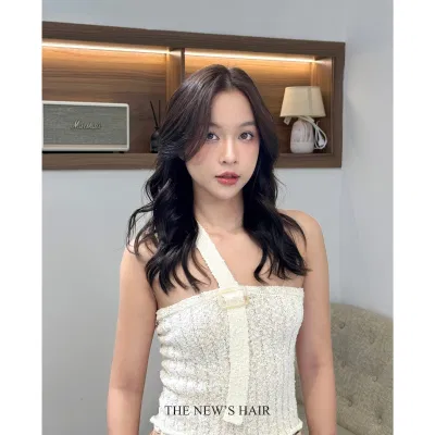 TOP 10 salon uốn tóc đẹp ở TpHCM giúp nàng tự tin thay đổi diện mạo mới a new day korean hair salon A Vòong Hair Salon Bass Hair Salon bắt kịp các xu hướng làm đẹp Beauty Salon Phương Tokyo Hint Korea Hair Salon July Beauty Hair Salon No 19 Salon Hair Wax Center phong cách nhẹ nhàng phục hồi tóc hư tổn Salon Hiếu Trang salon tóc chuẩn phong cách Hàn Quốc salon uốn tóc đẹp ở tphcm sản phẩm chăm sóc tốt nhất tóc đẹp uốn tóc kỹ thuật số