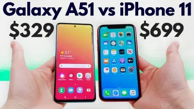 iPhone luôn có giá đắt hơn nhiều so với điện thoại Samsung (Ảnh: Internet). iPhone luôn có giá đắt hơn nhiều so với điện thoại Samsung (Ảnh: Internet).