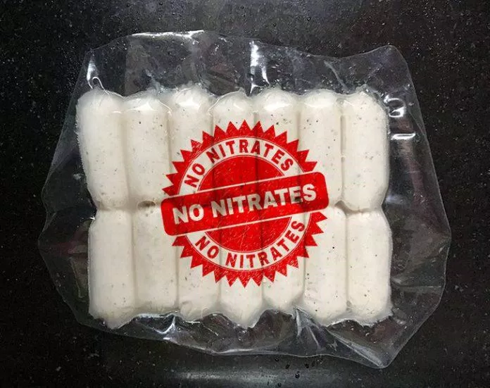Nhãn này không đảm bảo an toàn 100%!  (Hình: Internet)