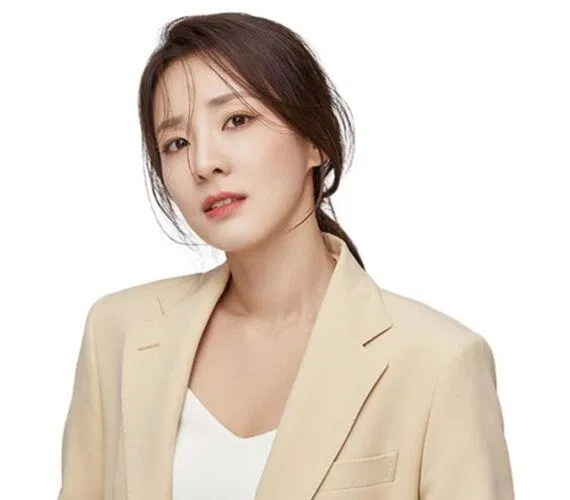 Sandara Park