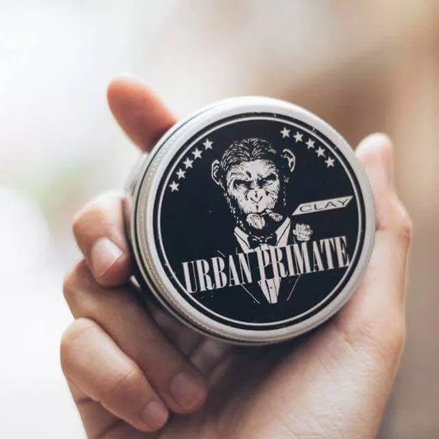 Với những ấn tượng đầu tiên sáp vuốt tóc Urban Primate Clay Pomade đã được mình tậu ngay về trải nghiệm (nguồn: internet)