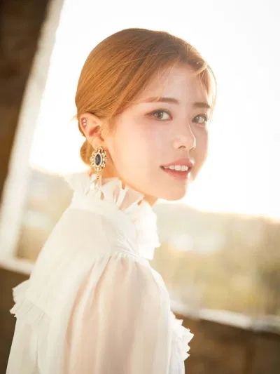 Satbyeol PEXY (Ảnh: Internet)